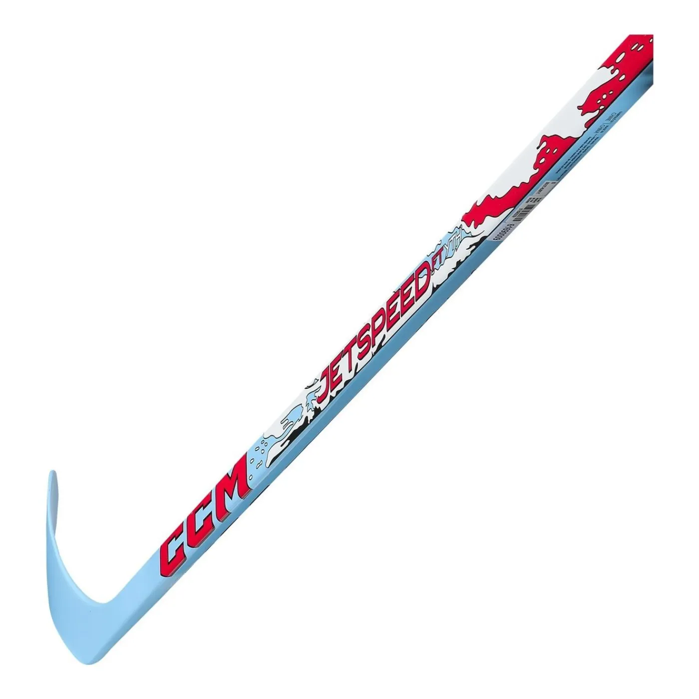 Hockeyklubba Jetspeed Yth Barn Hockeyklubbor Barn (Yth)