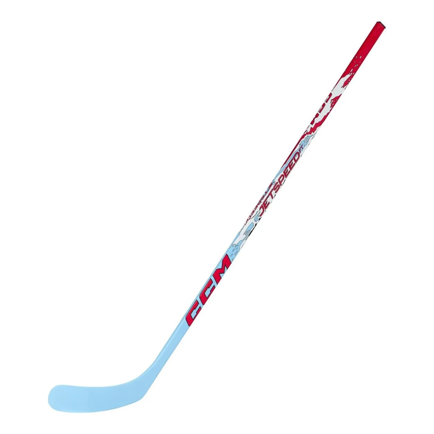 Hockeyklubba Jetspeed Yth Barn Hockeyklubbor Barn (Yth)