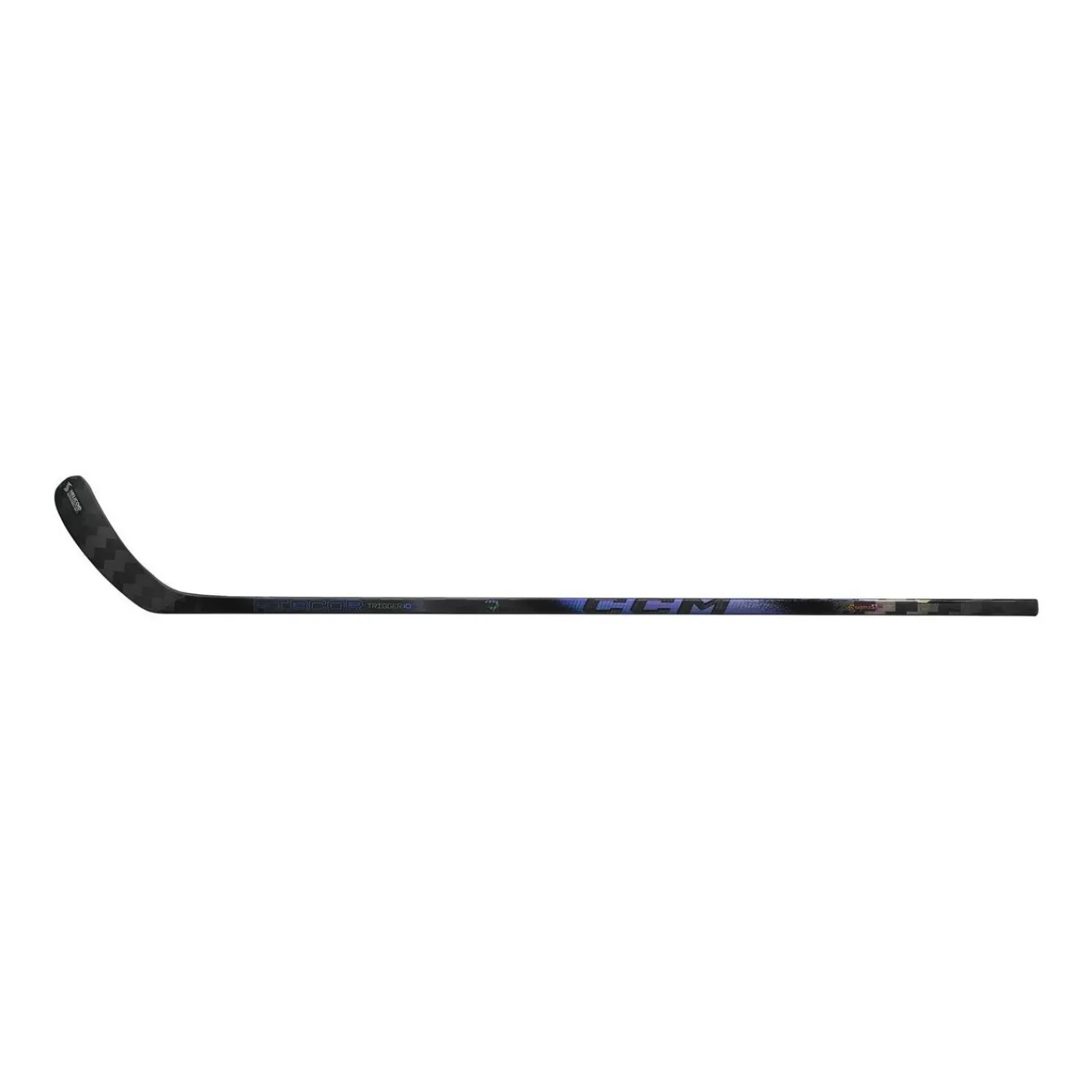 Hot Hockeyklubba Ribcor Trigger 10 Pro Jr Hockeyutrustning Junior|Ccm