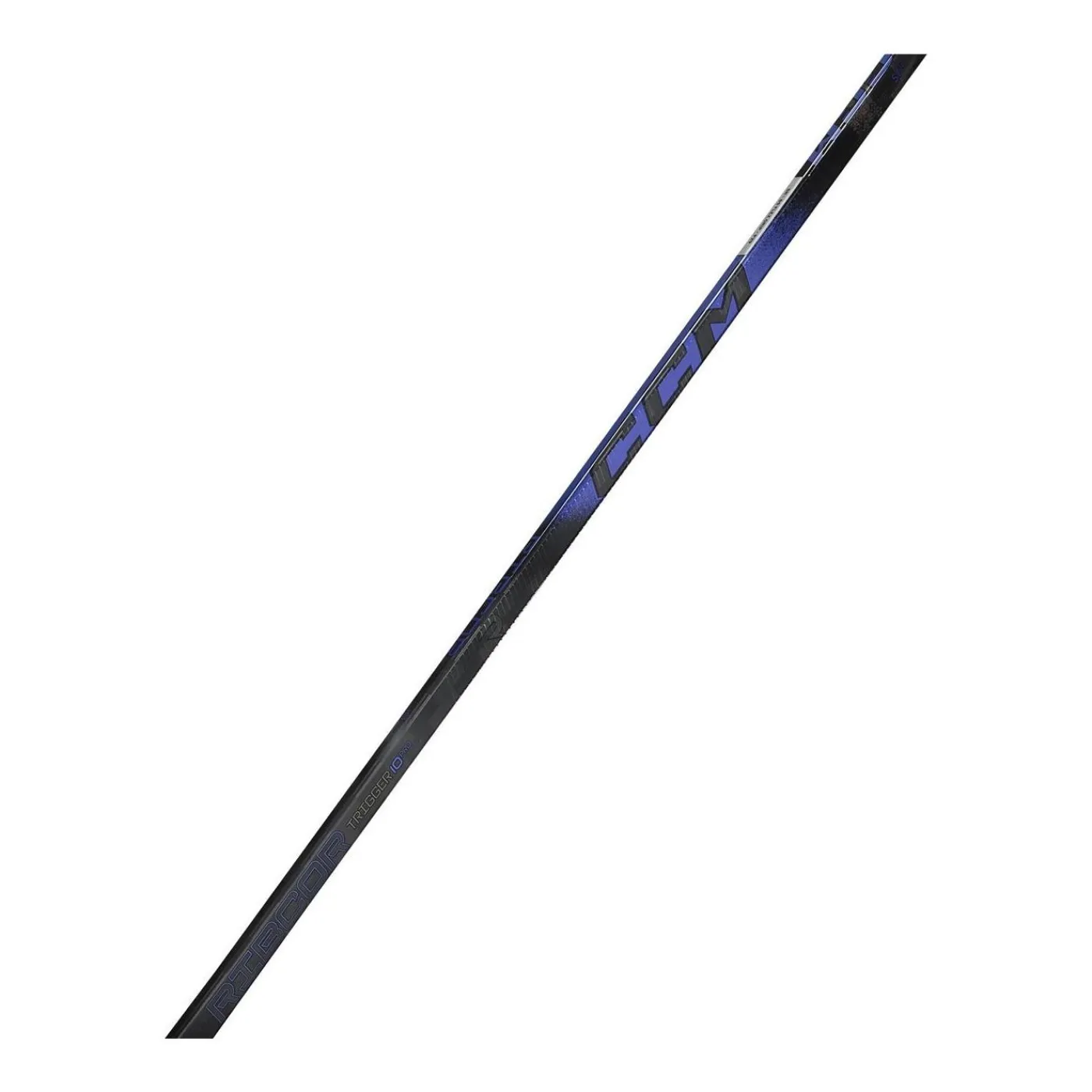Hot Hockeyklubba Ribcor Trigger 10 Pro Jr Hockeyutrustning Junior|Ccm