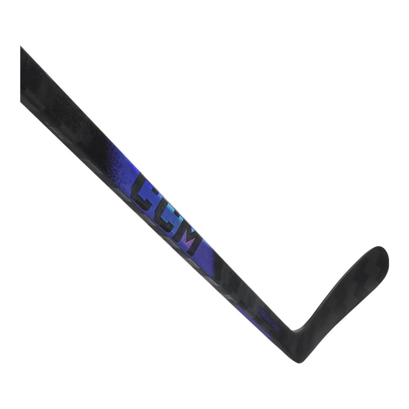 Hockeyklubba Ribcor Trigger 10 Pro Yth - 30 Flex Hockeyklubbor Junior