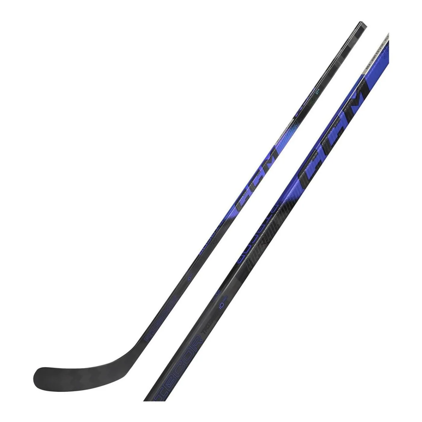 Hockeyklubba Ribcor Trigger 10 Pro Yth - 30 Flex Hockeyklubbor Junior