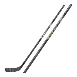 Best Hockeyklubba Ribcor Trigger 10 Pro Yth - 30 Flex Chrome Hockeyklubbor Junior