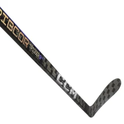 New Hockeyklubba Ribcor Trigger 9 Pro Jr Hockeyklubbor Junior
