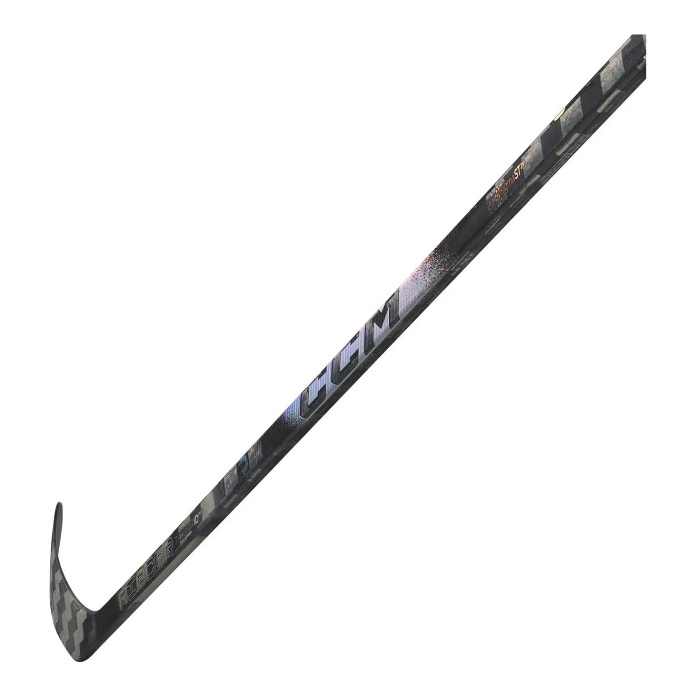 Discount Hockeyklubba Ribcor Trigger 10 Pro Sr Chrome Hockeyklubbor Senior