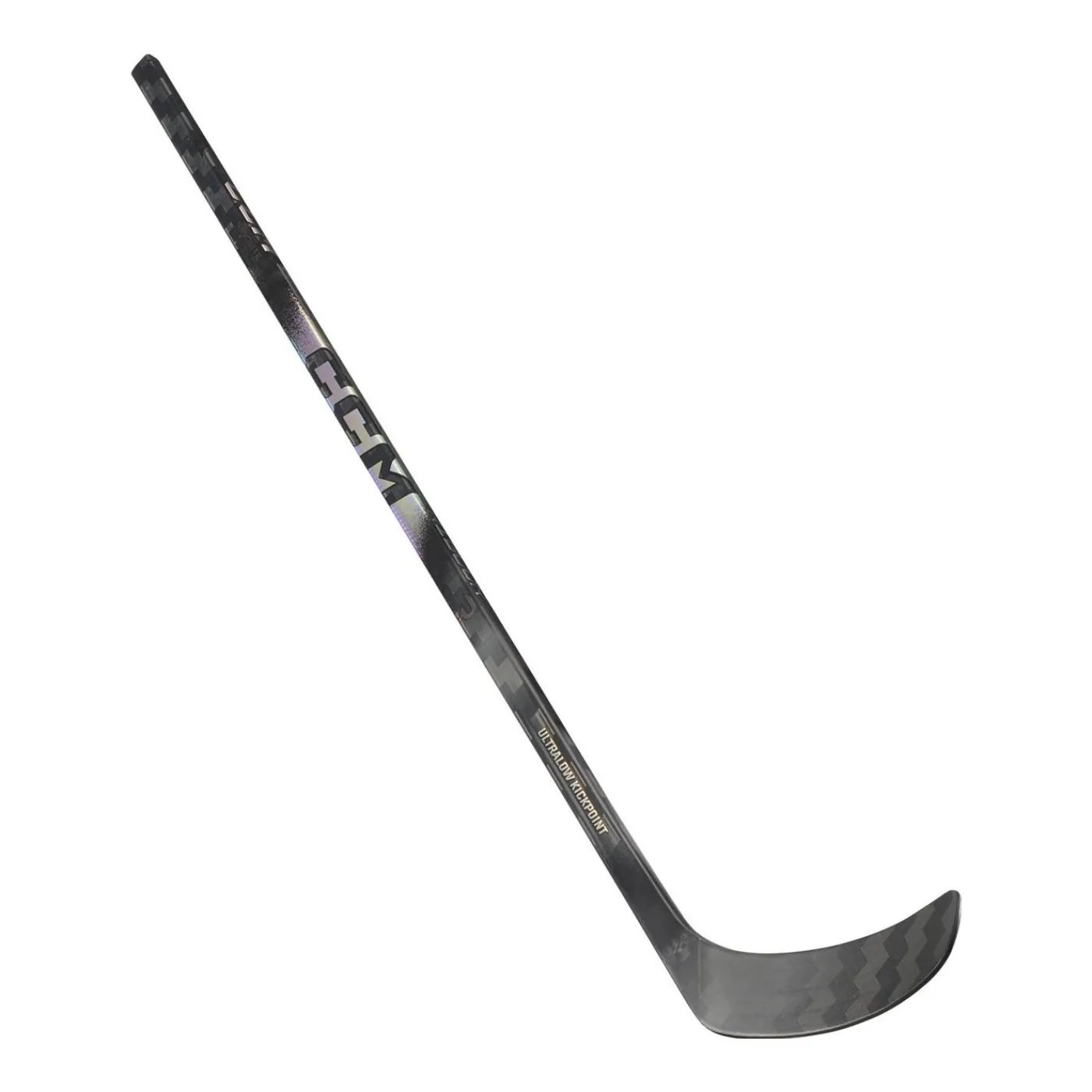Discount Hockeyklubba Ribcor Trigger 10 Pro Sr Chrome Hockeyklubbor Senior