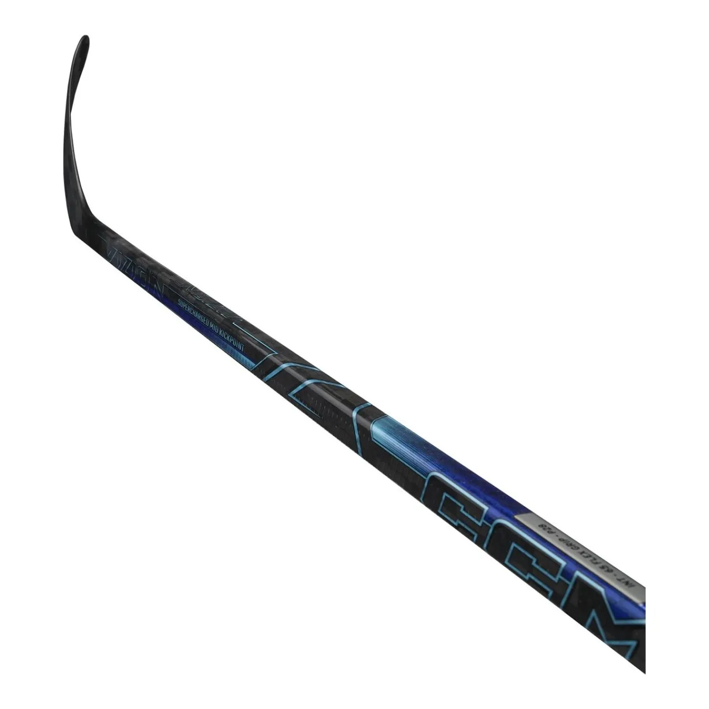 Online Hockeyklubba Vizion 26 Int Ccm|Hockeyklubbor Intermediate