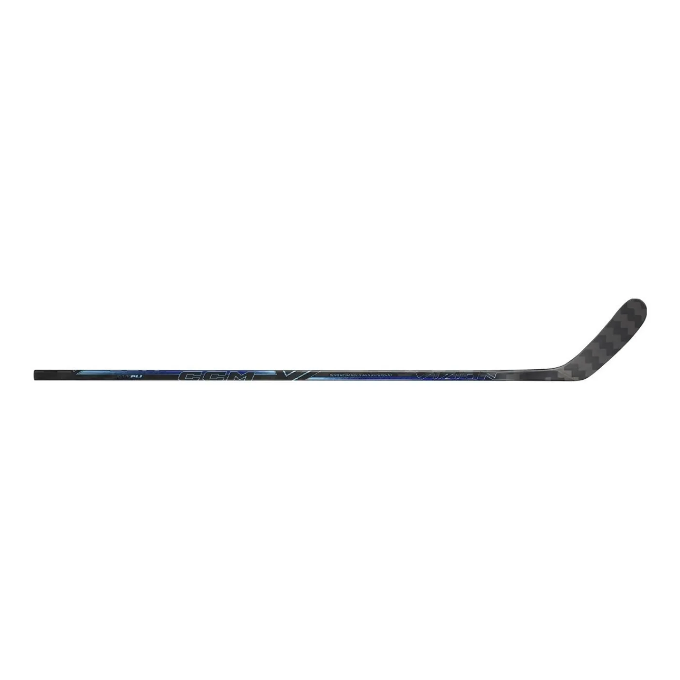 Clearance Hockeyklubba Vizion 26 Jr Hockeyutrustning Junior|Ccm