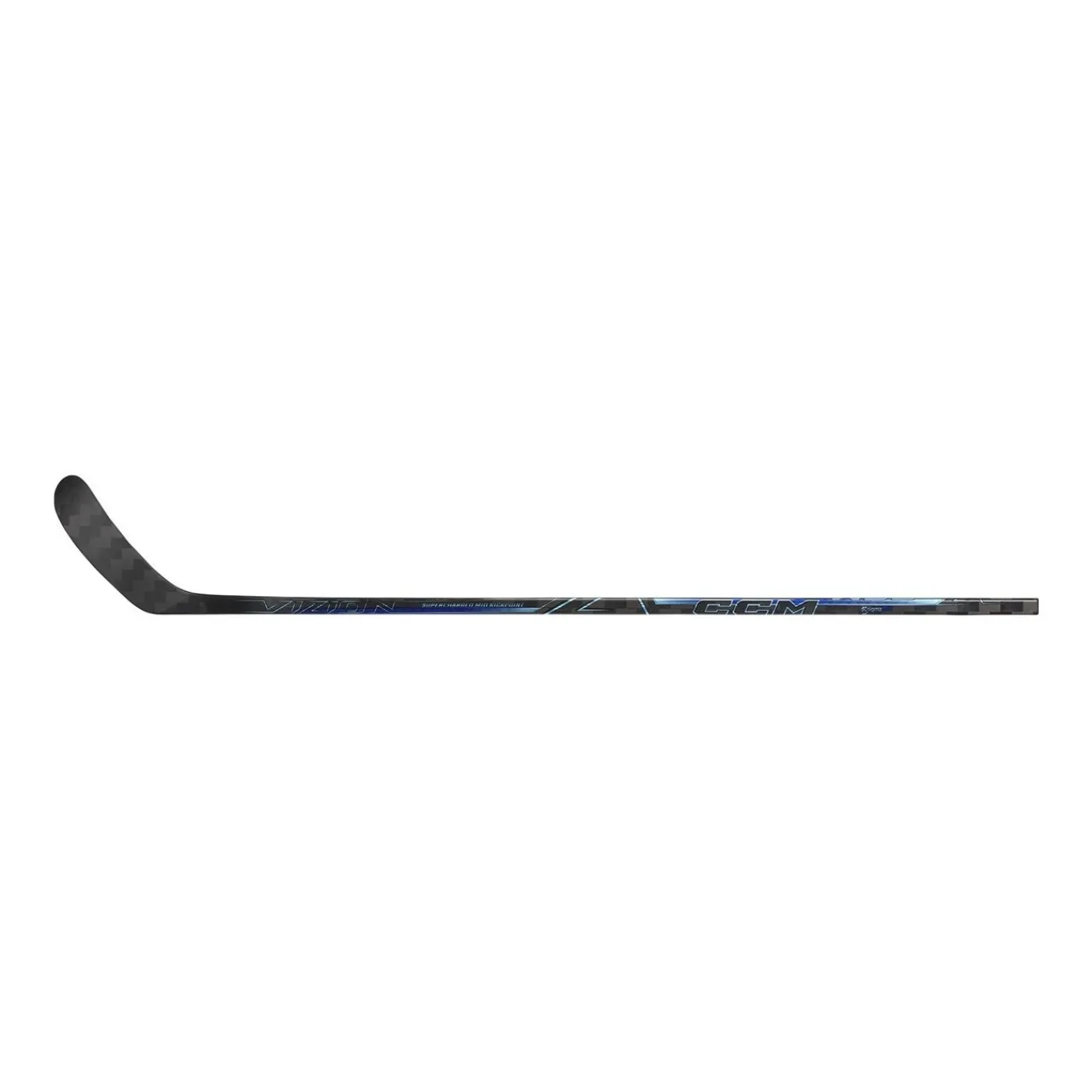 Clearance Hockeyklubba Vizion 26 Yth Ccm|Hockeyklubbor Junior
