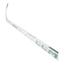 Hockeyklubba XF Ghost Int White Ccm|Hockeyklubbor Intermediate