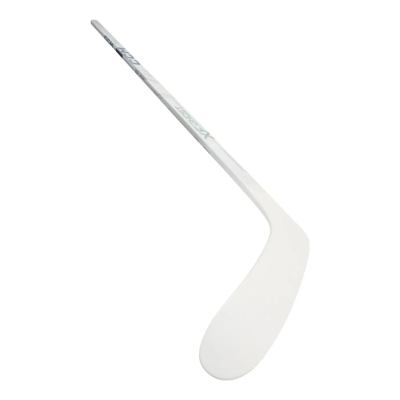 Best Hockeyklubba XF Ghost Sr White Hockeyklubbor Senior