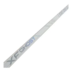 Best Hockeyklubba XF Ghost Sr White Hockeyklubbor Senior