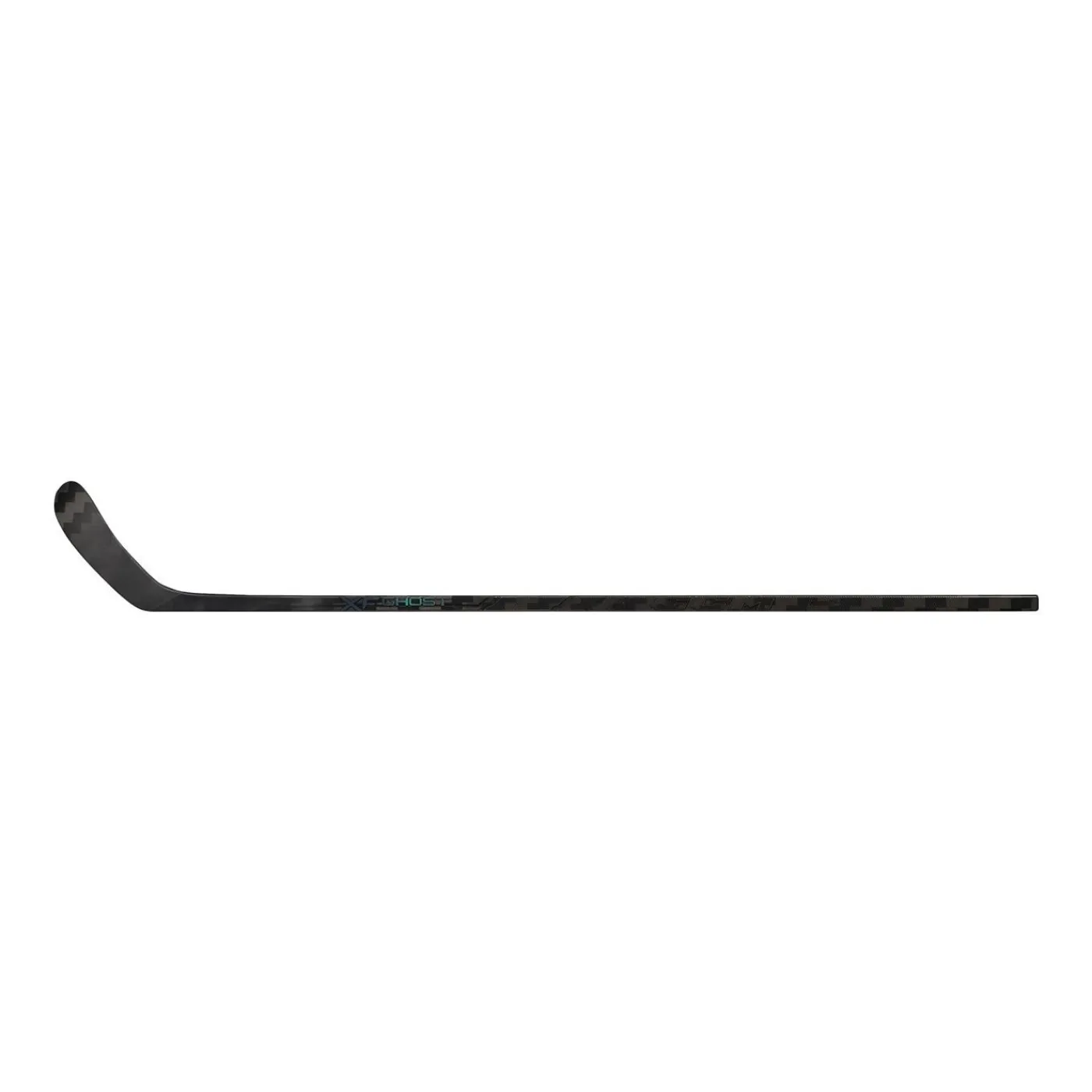 New Hockeyklubba XF Ghost Yth - 30 Flex Hockeyklubbor Junior