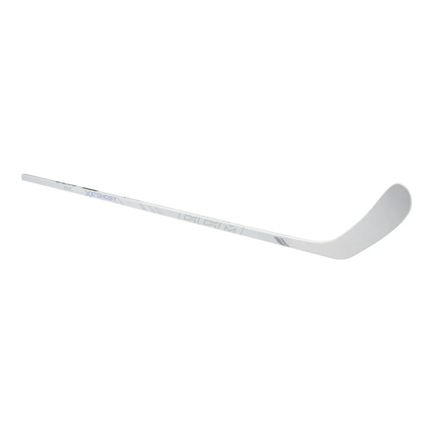 Hot Hockeyklubba XF Ghost Yth White Barn Hockeyklubbor Barn (Yth)