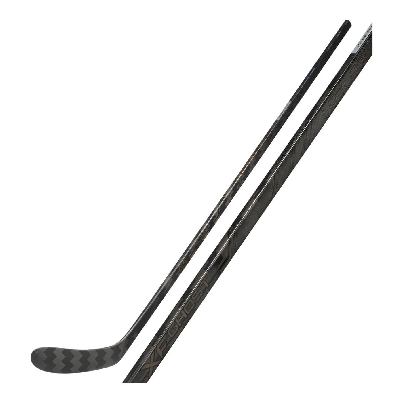 Best Hockeyklubba XF Ghost Yth Barn Hockeyutrustning Barn|Hockeyklubbor Barn (Yth)