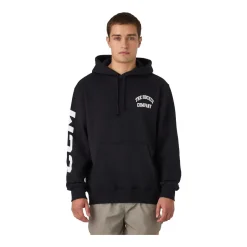 Clearance Hoodie Athleisure Sr Black Hoodies Senior