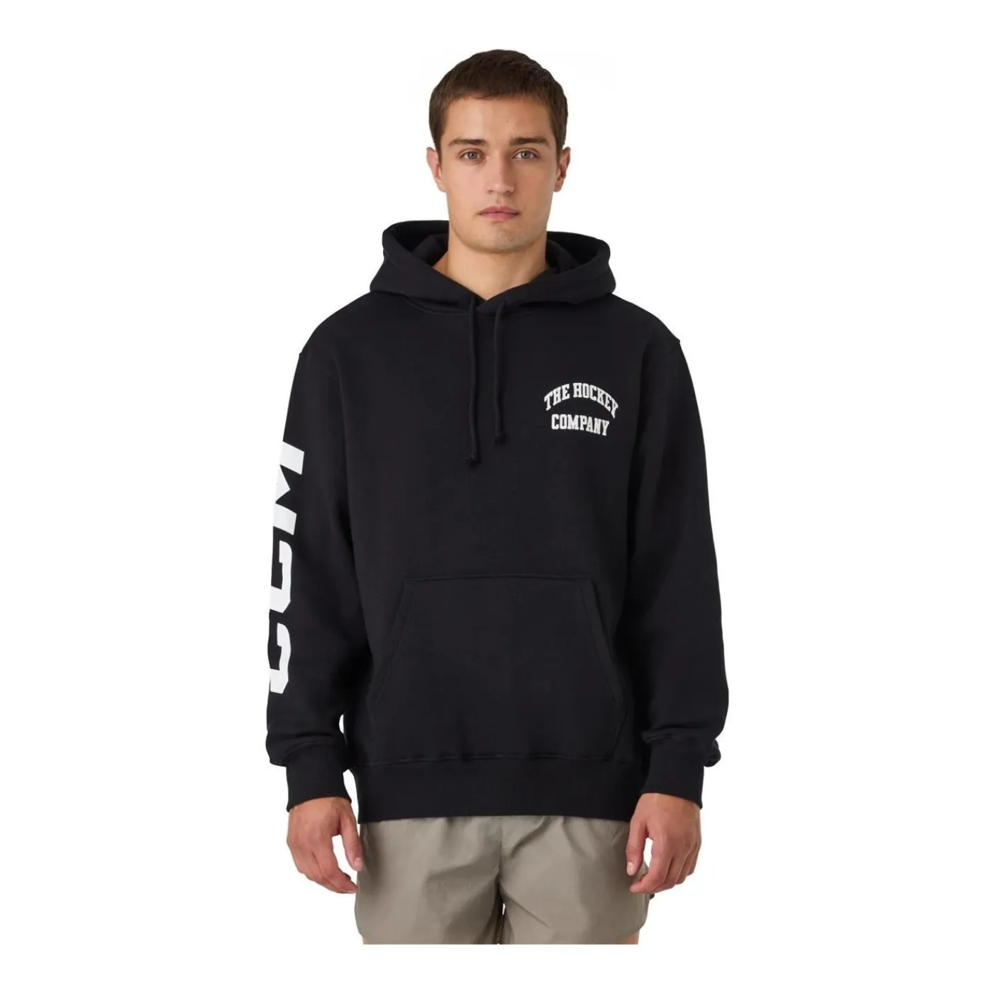 Clearance Hoodie Athleisure Sr Black Hoodies Senior
