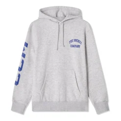 Hoodie Athleisure Sr Hoodies Senior