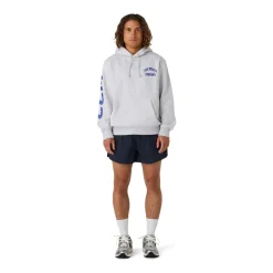 Hoodie Athleisure Sr Hoodies Senior