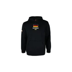 Hot Hoodie Flag Team Germany Sr Hoodies Senior