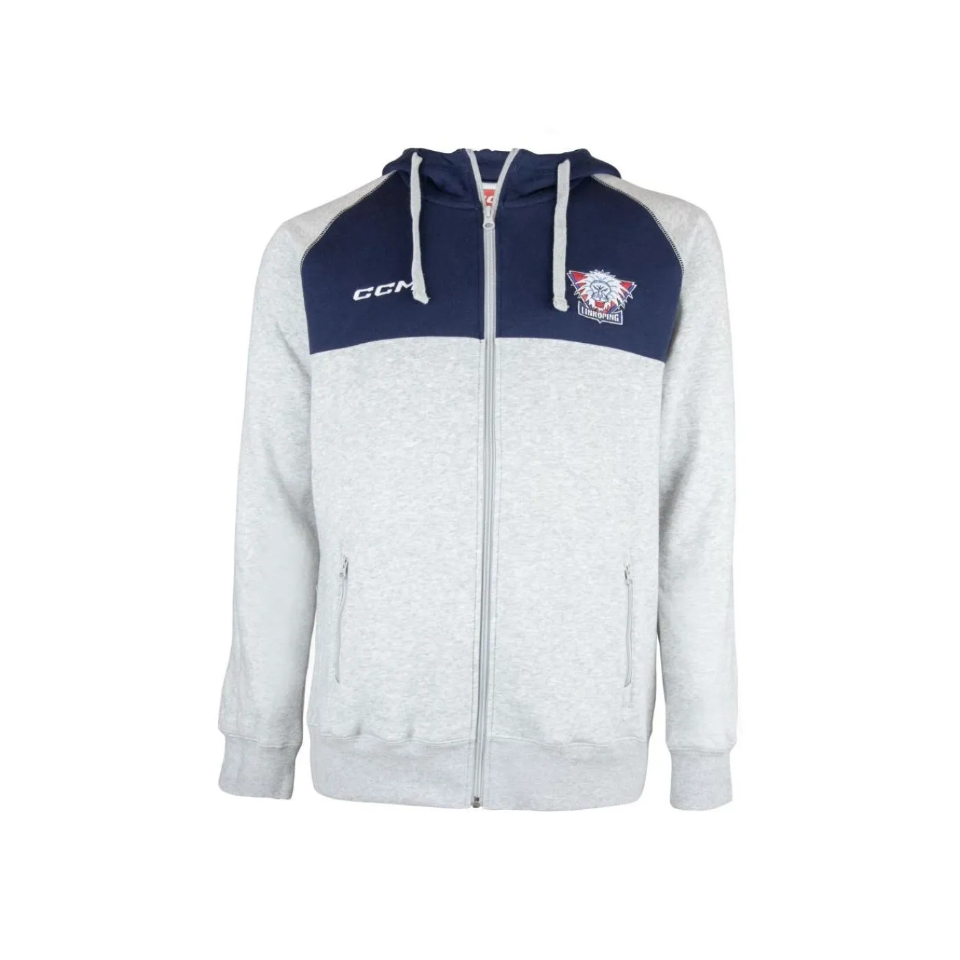 Hot Hoodie Full Zip LHC Sr Hoodies Senior