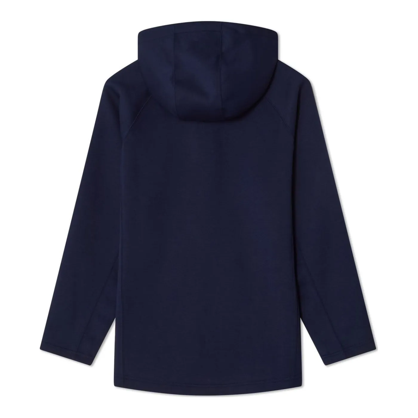 Hoodie Full Zip Tech Fleece Sr Navy Hoodies Senior
