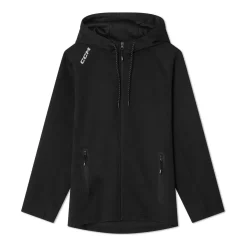 Best Hoodie Full Zip Tech Fleece Sr Black Hoodies Senior