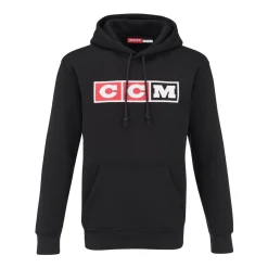 Hot Hoodie Heritage Block Sr Black Hoodies Senior