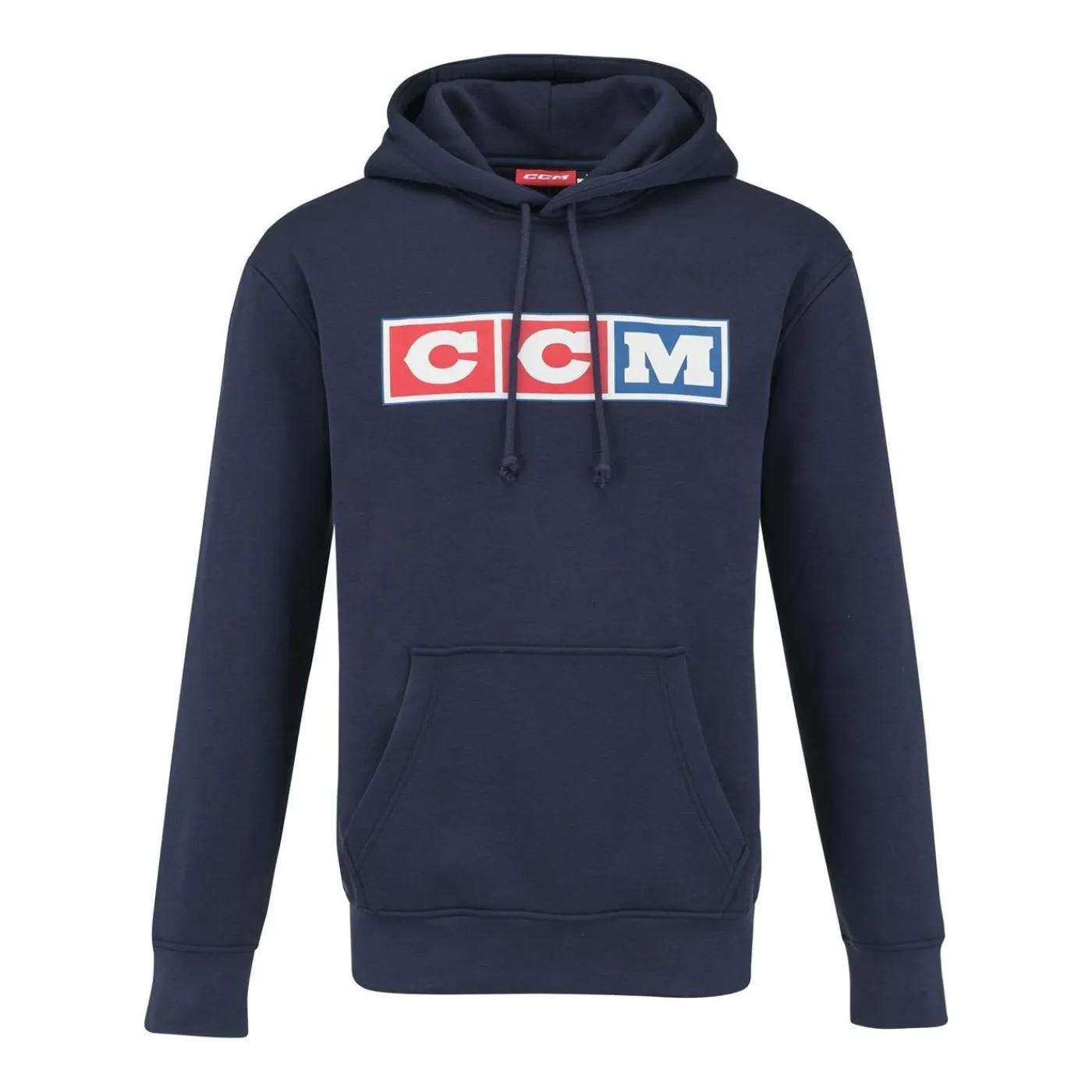 Outlet Hoodie Heritage Block Sr Navy Hoodies Senior