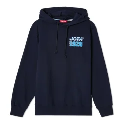 New Hoodie JOFA Small Print Sr Hoodies Senior