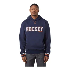 Clearance Hoodie Stripe Sr Navy Hoodies Senior