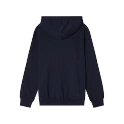 Best Hoodie Vintage Sr Navy Hoodies Senior