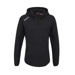 Hoodie Women'S Pullover SR Black Hoodies Senior