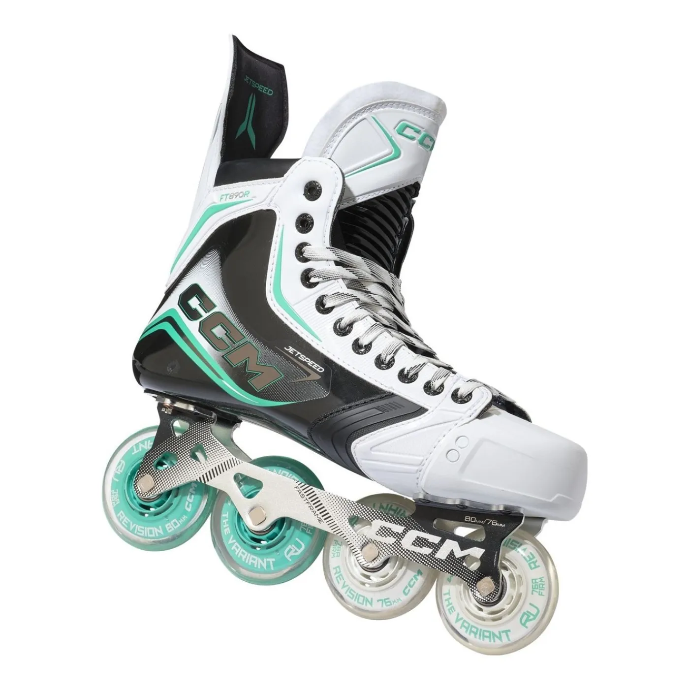 Sale Inlines Jetspeed FT890 Sr Regular Inlines Senior