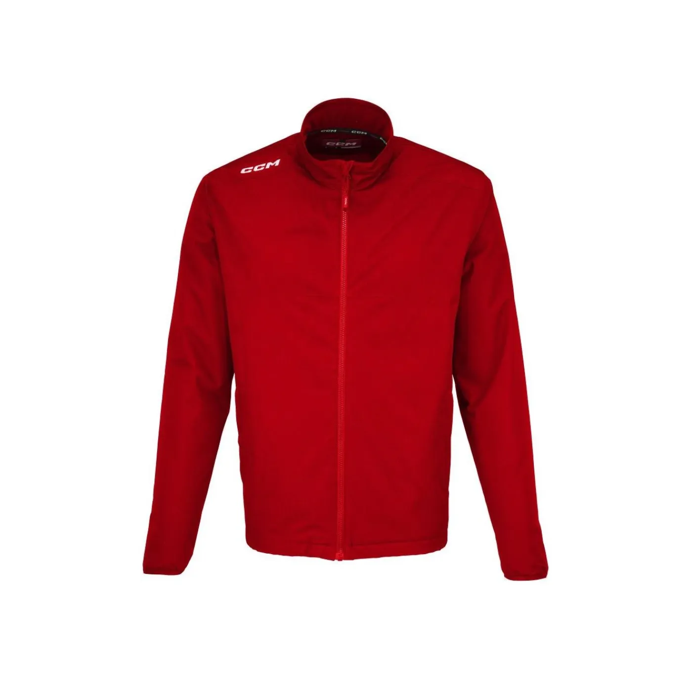 Sale Jacka HD Sr Red Teamtextil Jackor Sr|Jackor Senior