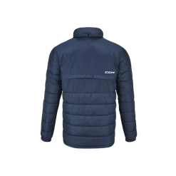 Online Jacka Quilted Winter Sr Navy Teamtextil Jackor Sr|Jackor Senior