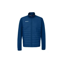 Best Jacka Team Quilted Sr Navy Teamtextil Jackor Sr|Jackor Senior