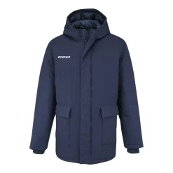 New Jacka Team WInter Jr Navy Jackor Junior