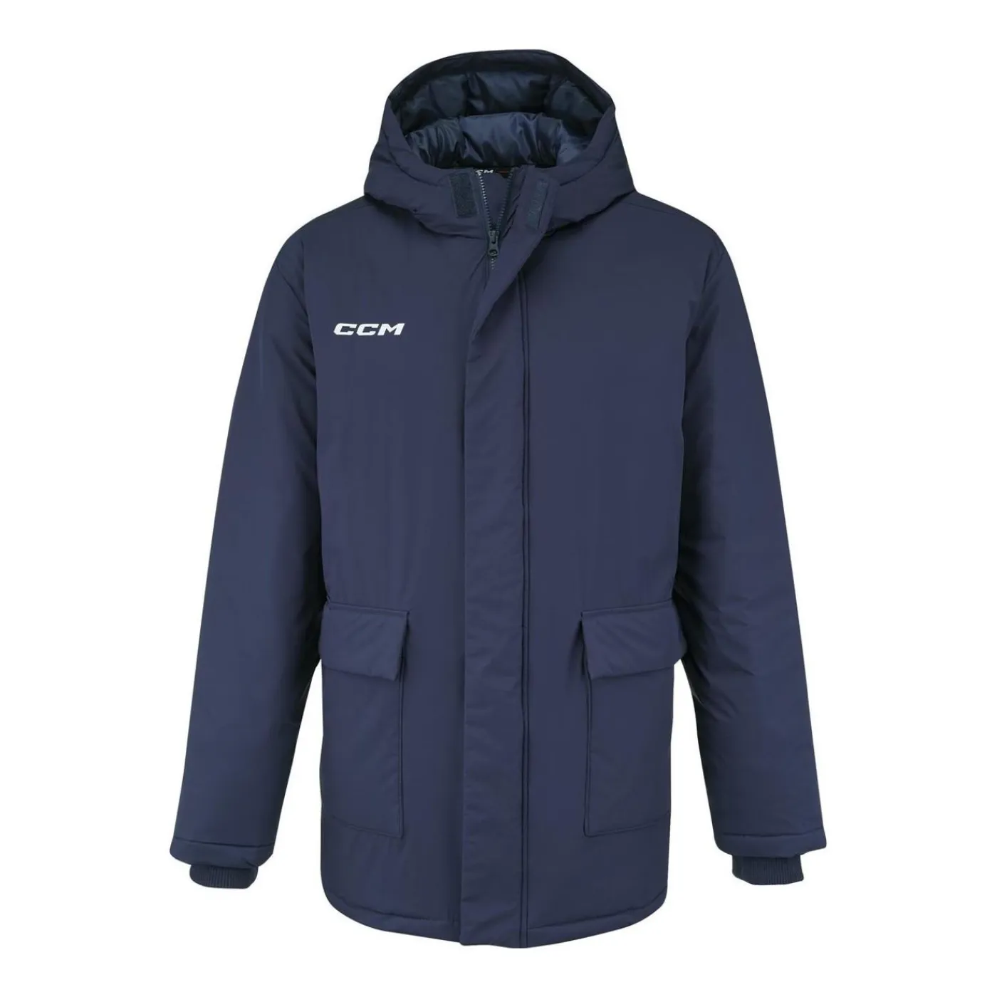 New Jacka Team WInter Jr Navy Jackor Junior