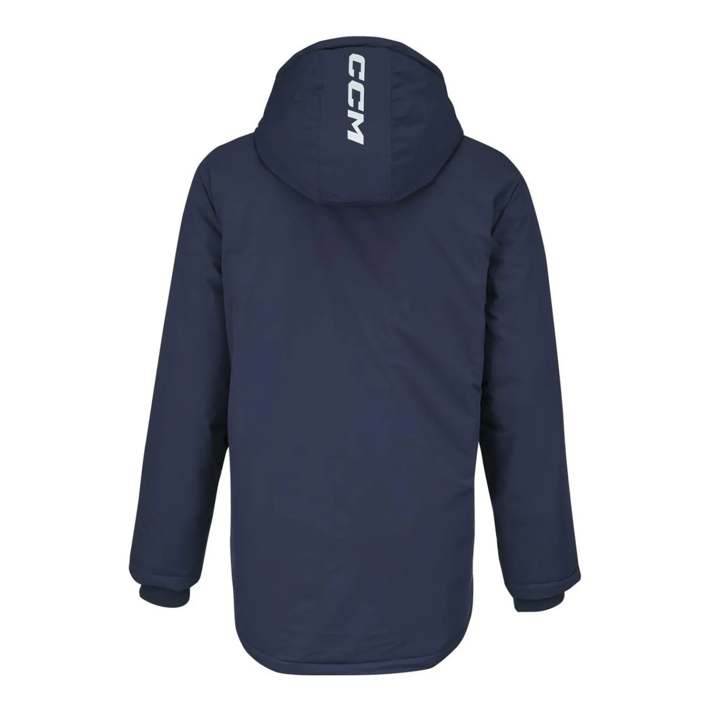 New Jacka Team WInter Jr Navy Jackor Junior