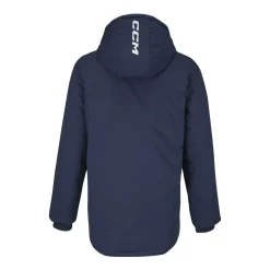 Discount Jacka Team Winter Sr Navy Jackor Senior