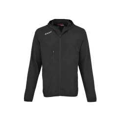 Best Jacka Training Wind Breaker Sr Black Jackor Senior