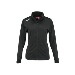Outlet Jacka Womens Rink Suit Sr Black Jackor Dam|Jackor Senior