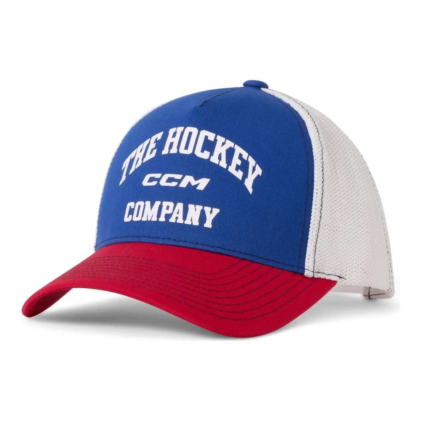 Hot Keps Athleisure Trucker Sr Hockeykepsar Ccm