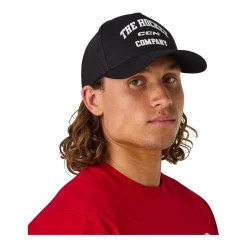 Clearance Keps Athleisure Trucker Sr Black Hockeykepsar Ccm