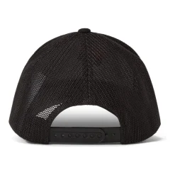 Clearance Keps Athleisure Trucker Sr Black Hockeykepsar Ccm