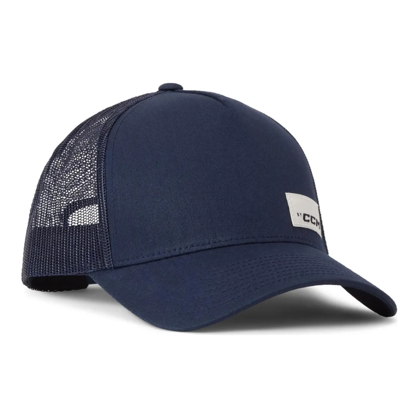 Best Keps Casual Trucker Sr Classic Navy Hockeykepsar Ccm