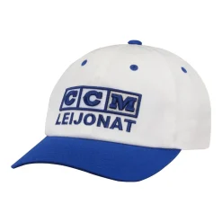 New Keps 2 Color Team Finland Sr Hockeykepsar Ccm