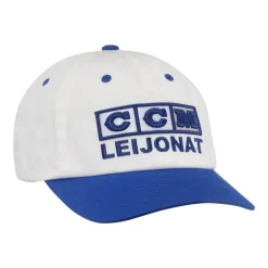 New Keps 2 Color Team Finland Sr Hockeykepsar Ccm