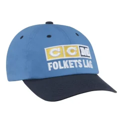 Keps 2 Color Team Sweden Sr Hockeykepsar Ccm